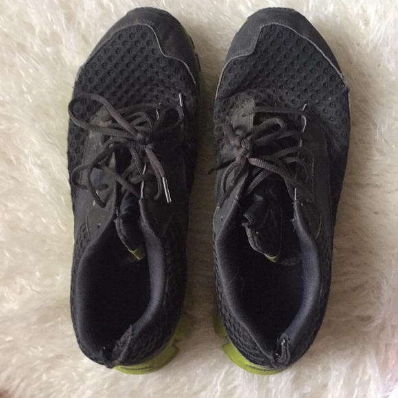 Men’s Reebok Real Flex - Picture 2 of 8